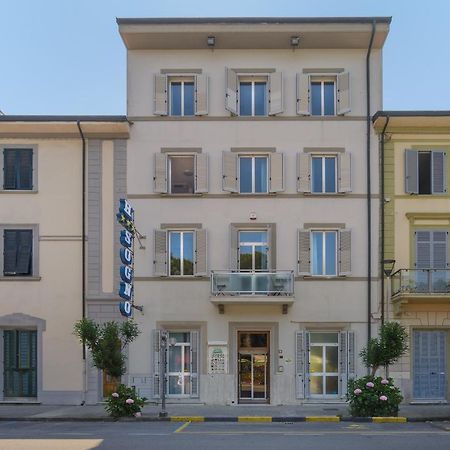 Hotel Sogno Viareggio Exterior photo