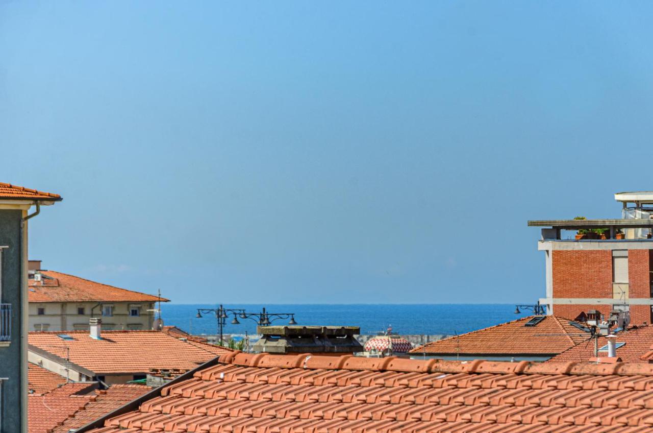 Hotel Sogno Viareggio Exterior photo