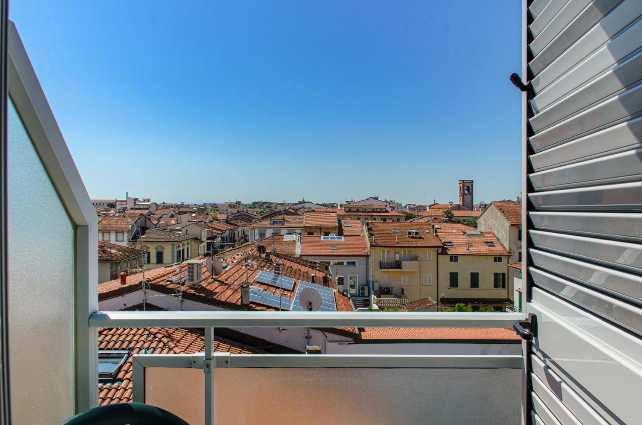 Hotel Sogno Viareggio Exterior photo