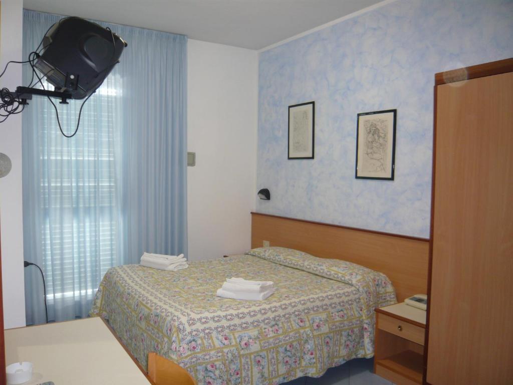 Hotel Sogno Viareggio Room photo